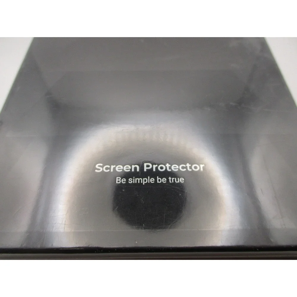 UltraGlass Screen Protector iPhone 16 Pro 6.3P 2024 Anti Reflective UNBREAK TOP